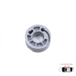 EWR5604 Akna t&otilde;stuki remonditross Rulli hammasratas Rullik Vasak uks Land Rover Discovery MK5 L462 2017-Alates