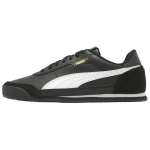 Puma Turino OG 2 Must Valge Unisex Tossud Kuldne 397646-06 42