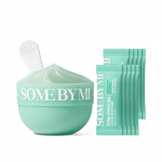 [SOME BY MI] PDRN Spirulina Soothing Sherbet Mask 1g*10EA