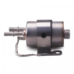 K&uuml;tusefiltri regulaatori komplekt 58 PSI sobib LS Swap EFI Conversion C5 jaoks