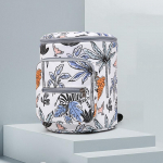 K&auml;ru riputuskott Uus suure mahutavusega jalutusk&auml;igu beebi artefakt K&auml;ru hoiukott Multifunktsionaalne k&auml;rukott Emakott