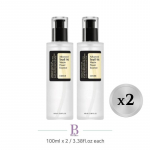 COSRX Advanced Snail 96 Mucin Power Essence Duo Set 100ml x 2 100ml+100ml