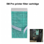 Flashforge Adventurer 5M Pro Hepa &otilde;hufiltri komplekti Hepa &otilde;hufiltri komplekti 3D-printeri osad Adventurerile