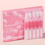 Medicube PDRN Pink One Day Serum 1.5ml x 10EA Set