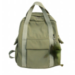 Naiste l&otilde;uendist seljakott Naiste vintage puhtast puuvillast reisikott Moodne n&ouml;&ouml;riga s&uuml;learvuti koolikotid &Otilde;lakott teismelistele t&uuml;drukutele