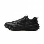 Li Ning CF Su Xing Lan Moodne Mugav Trendikas Mitmek&uuml;lgne L&ouml;&ouml;gisummutav Kerge P&otilde;rutuskindel Madalad Matkasaapad Unisex Matkasaapad AHTV027-5 39⅔