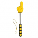 Teleskoopiline &Otilde;petaja Osuti Kaasaskantav Pikendatav S&otilde;rm K&auml;eshoitav Esitaja Kepp Kooli Klassiruumi &Otilde;petamine Tahvel Sisset&otilde;mmatav K&auml;eosuti