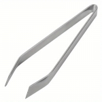 Roostevabast terasest kalaluu ​​pintsetid n&auml;pitsad klambrit&otilde;mbaja eemaldaja tangid kalaluude kitkumise klambrid k&ouml;&ouml;gividinad t&ouml;&ouml;riistad