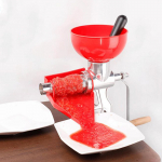 Manual Juicer Extractor Maker,Portable,Multifunctional,Easy to Clean Lemon Hand for Orange