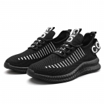 2024. aasta uued vabaaja v&otilde;rkspordijalatsid, &uuml;likerged, mitmek&uuml;lgsed v&auml;litingimustes, &uuml;hev&auml;rvilised paeltega jooksujalatsid Tenis Masculino 46