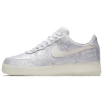 CLOT x Nike Air Force 1 Premium 1WORLD Unisex tossud Valge Valge-Valge AO9286-100 44.5