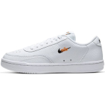 Nike Court Vintage Premium Valged Naiste Tennised Total-Orange Must CW1067-100 35.5