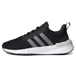 Adidas Racer TR21 Must Raudmetallik Naiste Tennised Core-Black Grey-One G55776 36⅔