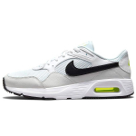 Nike Air Max SC Valge Fotonitol Meeste Tossud Must Volt CW4555-105 39