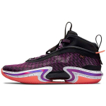 Air Jordan 36 First Light Meeste Tossud Lilla Must Valge CZ2650-004 44