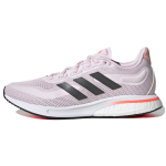 Adidas Supernova Wide peaaegu roosa s&uuml;sinik mustriga naiste tossud Turbo GX2968 37⅓