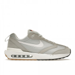 Nike Air Max Dawn Hall Udune Meeste Tossud Summit-Valge Must DJ3624-002 44.5