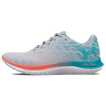 Under Armour Flow Velociti Wind Halo Grey Fresco Blue Naiste tossud 3024911-103 38