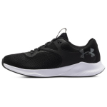 Under Armour Charged Aurora 2 Must Metallik Soe H&otilde;be Naiste Tennised 3025060-001 37.5
