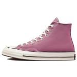 Converse Chuck 70 Vintage Canvas High Pink Aura Unisex tossud Egret Black 172683C 51.5