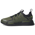 Adidas NMD_V3 Focus Olive Meeste tossud Roheline Core-Black HQ3970 38⅔