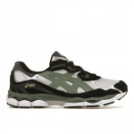 ASICS Gel NYC White Black Ivy Meeste tossud 1201A789-101 40.5