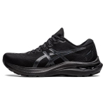 Asics GT 2000 11 Triple Black Naiste tossud 1012B271-005 36