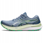Asics Gel Kayano 29 Steel Blue Lime Zest Meeste Tennised 1011B440-403 39.5