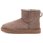 UGG Classic Mini II Saapad Caribou Naiste Tossud Pruun 1016222-CRBO 36