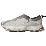 adidas Hyperturf Adventure Moc Stone Aluminium Unisex Tossud Hall Kiir-Oranž HQ6501 36