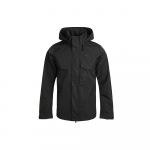 Nike Sportswear M65 Tuulekindel Hingav Kapuutsiga Jakk Meeste Joped Must CZ9880-010 S