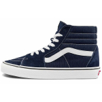 Vans Sk8-Hi Parisian Night Unisex tossud Sinine True-White VN0A5JMJ4W6 36