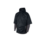 Nike Spliced Logo poollukuga kapuutsiga dressipluus Meeste Pealiskatted Must 933411-011 S