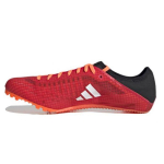 Adidas Sprintstar Elav Punane Meeste Tossud Pilvevalge P&auml;ikesekollane GX6686 41⅓