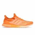 adidas UltraBoost 5.0 DNA Orange Rush Meeste tossud Happeline-Oranž Jalan&otilde;ud-Valge HR0594 42⅔