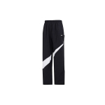 Nike Sportswear Big Swoosh kootud p&uuml;ksid (Aasia suuruse m&auml;&auml;ramine) Must/Valge Meeste Streetwear DX0595-010 M