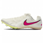 Nike Zoom Rival Multi-Event Sail Fierce Pink Unisex tossud Cream Light-Lemon-Twist Guava-Ice DC8749-101 45.5