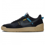 Union LA x Nike Field General Must Meeste Tennised Tume-Alus-Hall Off-Noir Foto-Sinine FQ9003-100 40
