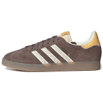 adidas Gazelle Earth Strata Semi Spark Unisex tossud Pruun Kreemjas-Valge IE3693 35⅔