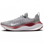 Nike ReactX Infinity Run 4 TB Jahe Hall &Uuml;likoolipunane Meeste Tossud Valge FJ1221-019 44