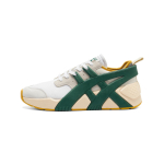 Onitsuka Tiger Suure Logoga Treeningskoor 2.0 Valge M&auml;nniroheline Unisex Tossud 1183A795-102 43.5 beige