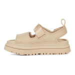 UGG Mugavad Mitmek&uuml;lgsed Kerged Hingavad Sandaalid Laste sandaalid Beež 1152813K-SSAL 35