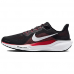 Nike Air Zoom Pegasus 41 Must Tulepunane Meeste Tennised Valge FD2722-003 44.5