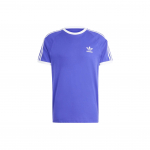 adidas Adicolor Classics 3-Triibuline T-s&auml;rk Energy Ink Meeste Streetwear IM9394 M