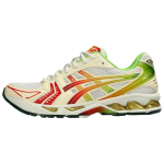 Concepts x ASICS Gel Kayano 14 Out of Office Meeste tossud Cream Cannoli-Cream Poinciana 1203A561-100 42.5
