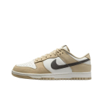 Nike Dunk Low Desert Khaki Meeste Tennised P&auml;evituspruun Keskmine Tuhk Tipp-Valge IB3079-200 42.5 gray