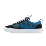 Vans Skate Old Skool 36+ Must Sinine Unisex Tossud Stv-Navy VN000D5RHT3 36.5