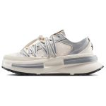 Converse Run Star Legacy CX Platvorm Low Metallik Pakk Unisex Tossud Kreemjas Tumeh&otilde;be Egrett A15185C 47.5