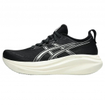 ASICS Gel Nimbus 27 Extra Wide Must J&auml;rvehall Meeste Tennised 1011B957-002 42
