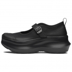 Salomon Comme des Gar&ccedil;ons x RX Marie Jeanne Platvorm Must Meeste Tossud L47960300 41⅓